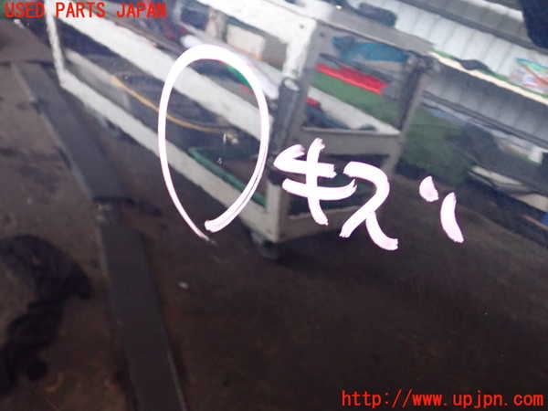 2UPJ-9231321260]BMW アクティブハイブリッド5(AH5)(FZ35)(F10)左前ドア (43R-00050 M62) 中古_5