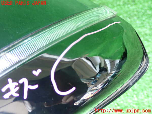 2UPJ-9231321212]BMW アクティブハイブリッド5(AH5)(FZ35)(F10)左ドアミラー 中古_3
