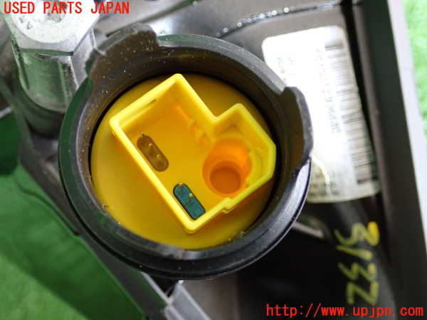 2UPJ-9231321212]BMW アクティブハイブリッド5(AH5)(FZ35)(F10)左ドアミラー 中古_4