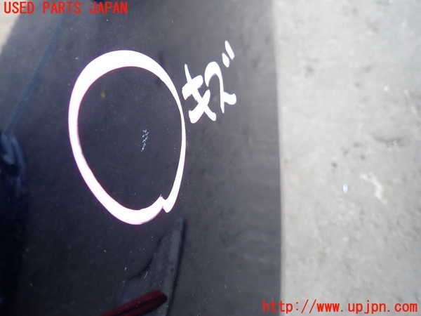 2UPJ-9231321610]BMW アクティブハイブリッド5(AH5)(FZ35)(F10)Mスポーツ リアバンパー 中古_5