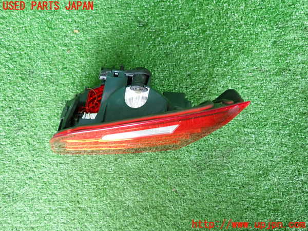 2UPJ-9231321550]BMW アクティブハイブリッド5(AH5)(FZ35)(F10)右リアフィニッシャー 中古_2