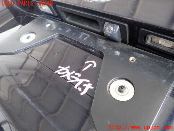 2UPJ-9231321500]BMW アクティブハイブリッド5(AH5)(FZ35)(F10)トランク 中古_4
