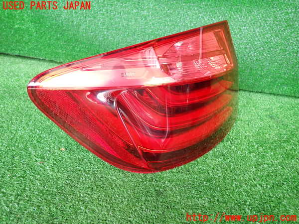 2UPJ-9231321536]BMW アクティブハイブリッド5(AH5)(FZ35)(F10)左テールランプ 中古_2