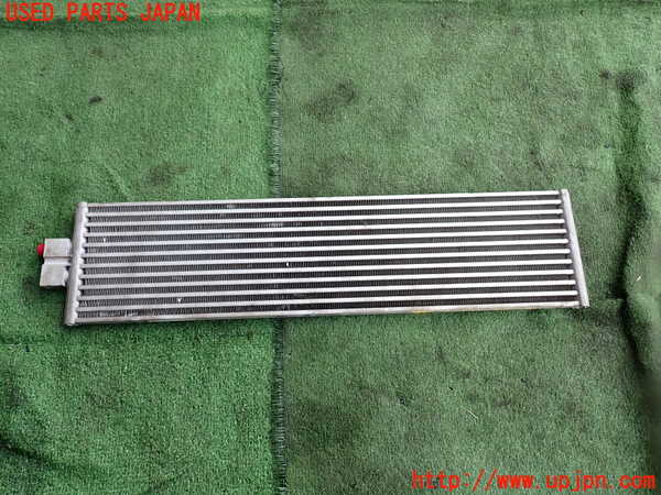 2UPJ-9231322322]BMW アクティブハイブリッド5(AH5)(FZ35)(F10)ラジエーター2 中古_3