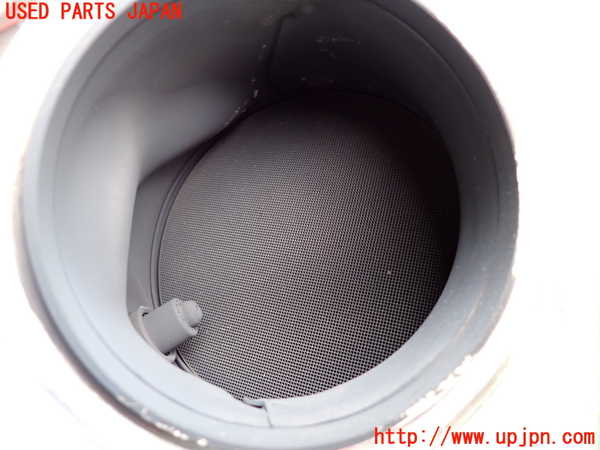 2UPJ-9231322661]BMW アクティブハイブリッド5(AH5)(FZ35)(F10)触媒1 中古_4