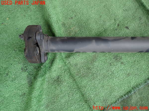 2UPJ-9231323410]BMW アクティブハイブリッド5(AH5)(FZ35)(F10)リアプロペラシャフト 中古_4