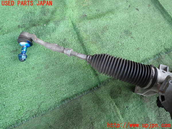 2UPJ-9231324235]BMW アクティブハイブリッド5(AH5)(FZ35)(F10)パワステギアボックス 中古_4