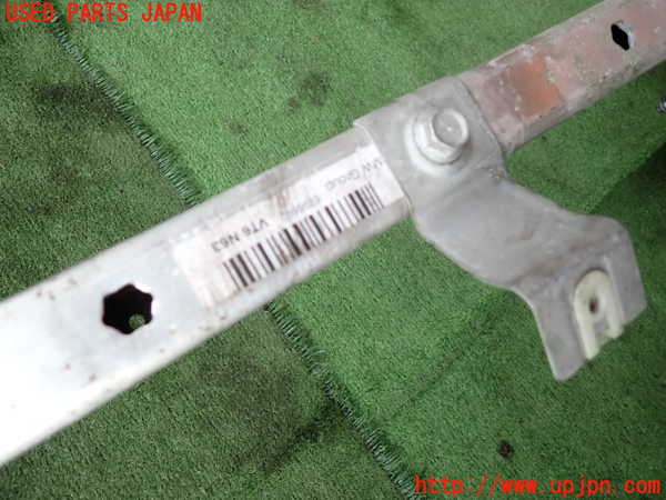 2UPJ-9231325285]BMW アクティブハイブリッド5(AH5)(FZ35)(F10)フロントメンバー 中古_4