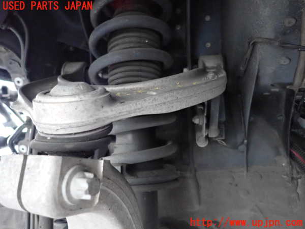 2UPJ-9231325136]BMW アクティブハイブリッド5(AH5)(FZ35)(F10)左フロントアッパーアーム1 中古_2