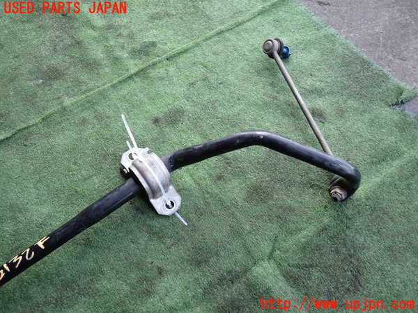 2UPJ-9231325440]BMW アクティブハイブリッド5(AH5)(FZ35)(F10)フロントスタビライザー 中古_2
