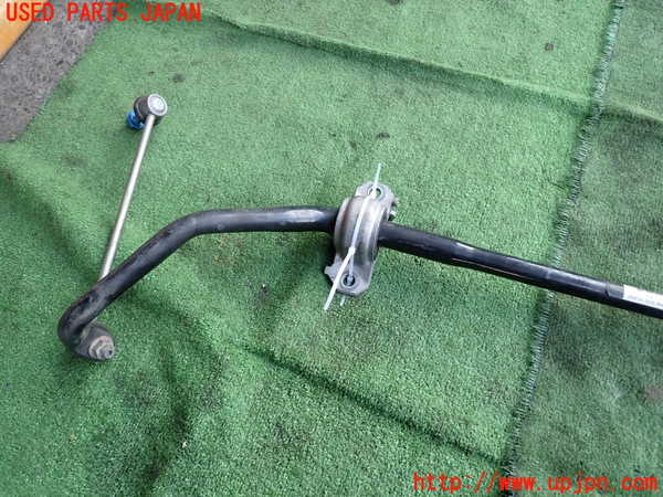 2UPJ-9231325440]BMW アクティブハイブリッド5(AH5)(FZ35)(F10)フロントスタビライザー 中古_3