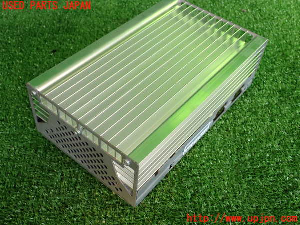 2UPJ-9231326525]BMW アクティブハイブリッド5(AH5)(FZ35)(F10)アンプ 中古_2