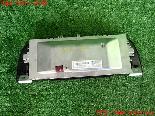 2UPJ-9231326629]BMW アクティブハイブリッド5(AH5)(FZ35)(F10)モニター 中古_2