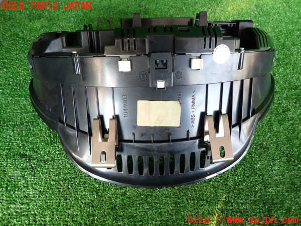 2UPJ-9231326170]BMW アクティブハイブリッド5(AH5)(FZ35)(F10)スピードメーター 中古_2