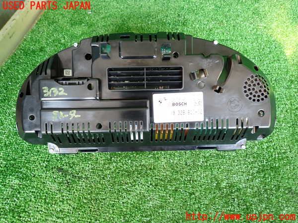 2UPJ-9231326170]BMW アクティブハイブリッド5(AH5)(FZ35)(F10)スピードメーター 中古_3