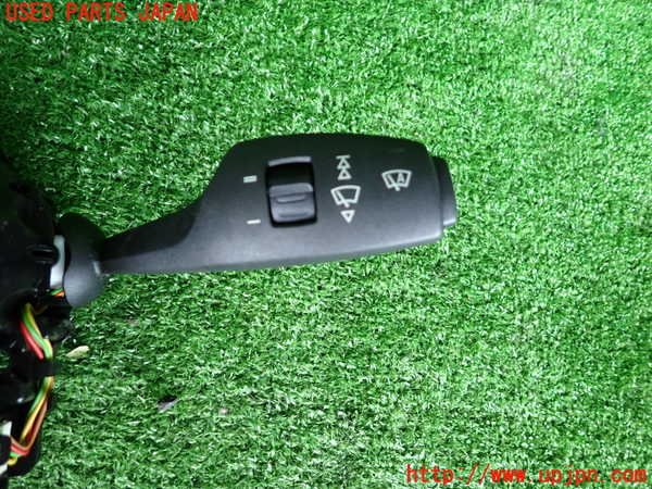 2UPJ-9231326720]BMW アクティブハイブリッド5(AH5)(FZ35)(F10)コンビネーションスイッチ 中古_2