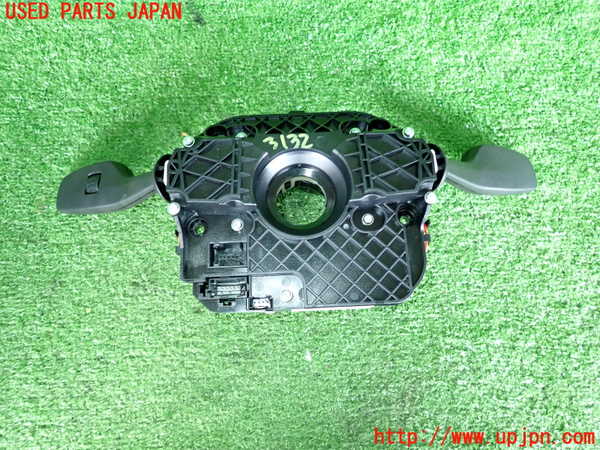 2UPJ-9231326720]BMW アクティブハイブリッド5(AH5)(FZ35)(F10)コンビネーションスイッチ 中古_4