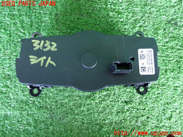 2UPJ-9231326285]BMW アクティブハイブリッド5(AH5)(FZ35)(F10)ライトスイッチ 中古_2