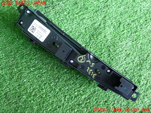 2UPJ-9231326307]BMW アクティブハイブリッド5(AH5)(FZ35)(F10)スイッチ2 (DSC/ドライビングパフォーマンス/PDC) 中古_2