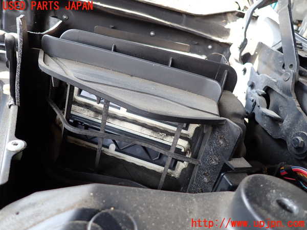 2UPJ-9231326095]BMW アクティブハイブリッド5(AH5)(FZ35)(F10)ブロアファン(ブロアーファン) 中古_3