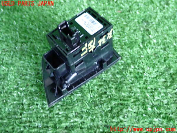 2UPJ-9231326245]BMW アクティブハイブリッド5(AH5)(FZ35)(F10)左前パワーウィンドウスイッチ 中古_2