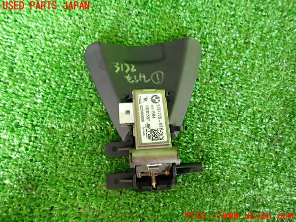 2UPJ-9231326381]BMW アクティブハイブリッド5(AH5)(FZ35)(F10)センサー1 (フロントカメラ) 中古_2