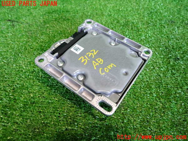 2UPJ-9231326145]BMW アクティブハイブリッド5(AH5)(FZ35)(F10)エアバッグコンピューター 中古_2