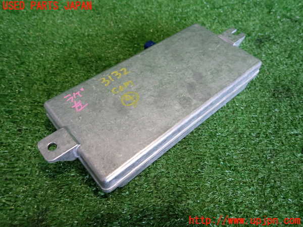 2UPJ-9231326149]BMW アクティブハイブリッド5(AH5)(FZ35)(F10)コンピューター4 (リアビューカメラ) 中古_2