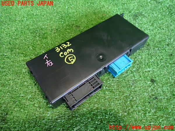 2UPJ-9231326150]BMW アクティブハイブリッド5(AH5)(FZ35)(F10)コンピューター5 中古_2