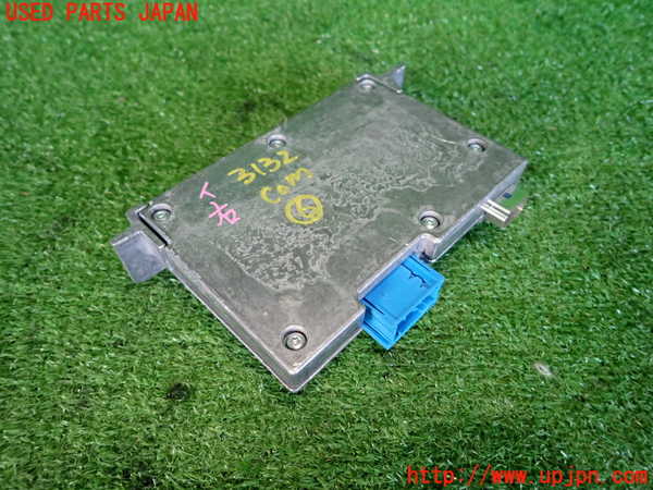 2UPJ-9231326151]BMW アクティブハイブリッド5(AH5)(FZ35)(F10)コンピューター6 (KAFAS) 中古_2