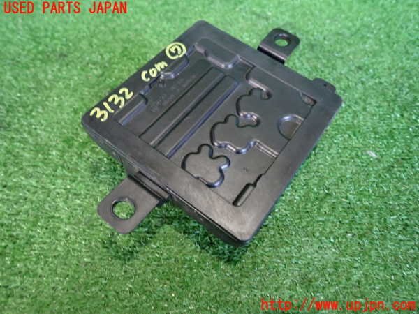 2UPJ-9231326152]BMW アクティブハイブリッド5(AH5)(FZ35)(F10)コンピューター7 中古_2