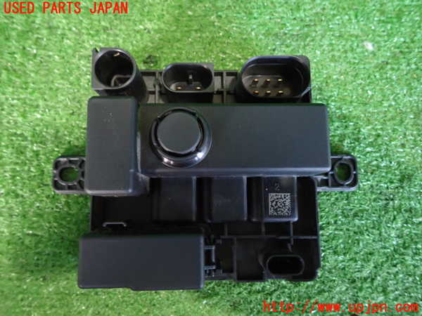 2UPJ-9231326152]BMW アクティブハイブリッド5(AH5)(FZ35)(F10)コンピューター7 中古_3