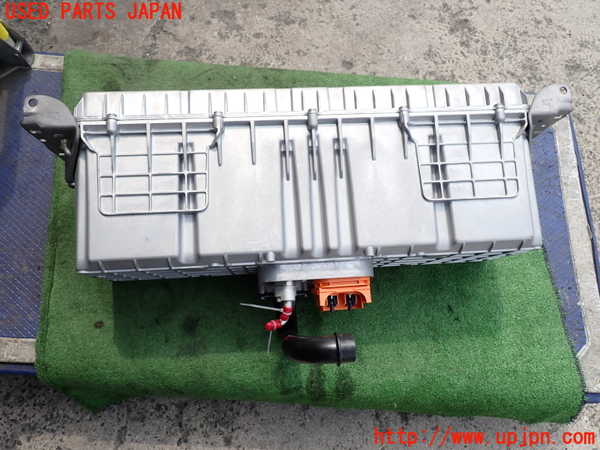 2UPJ-9231326911]BMW アクティブハイブリッド5(AH5)(FZ35)(F10)ハイブリッドバッテリー1 中古_2