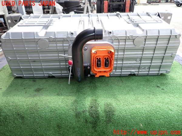 2UPJ-9231326911]BMW アクティブハイブリッド5(AH5)(FZ35)(F10)ハイブリッドバッテリー1 中古_3