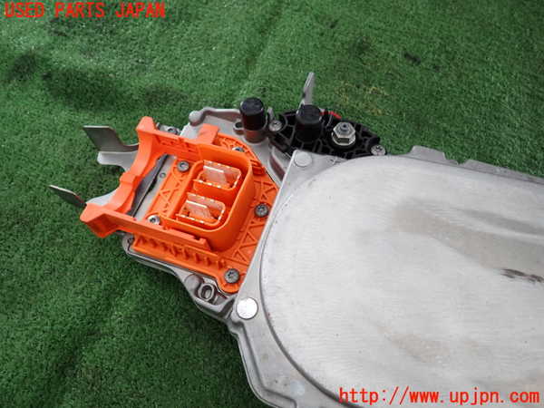 2UPJ-9231326916]BMW アクティブハイブリッド5(AH5)(FZ35)(F10)インバーターコンバーター 中古_2