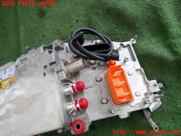 2UPJ-9231326916]BMW アクティブハイブリッド5(AH5)(FZ35)(F10)インバーターコンバーター 中古_3