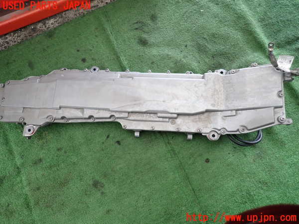 2UPJ-9231326916]BMW アクティブハイブリッド5(AH5)(FZ35)(F10)インバーターコンバーター 中古_5