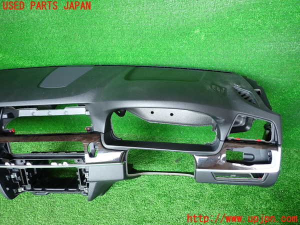 2UPJ-9231327505]BMW アクティブハイブリッド5(AH5)(FZ35)(F10)ダッシュボード 中古_3