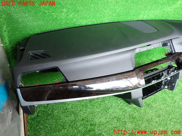 2UPJ-9231327505]BMW アクティブハイブリッド5(AH5)(FZ35)(F10)ダッシュボード 中古_4