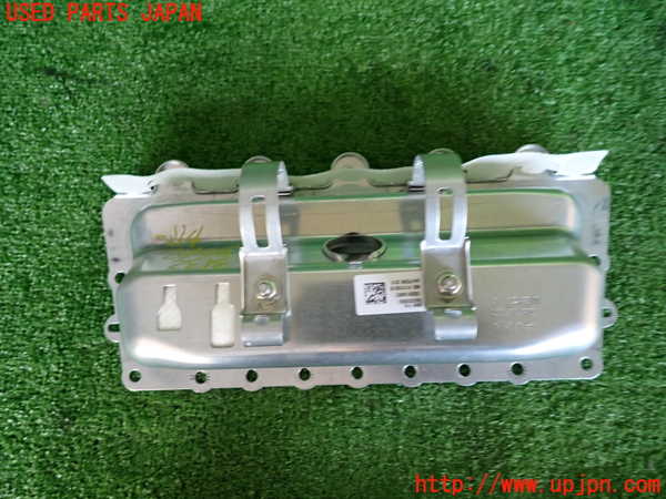 2UPJ-9231327870]BMW アクティブハイブリッド5(AH5)(FZ35)(F10)助手席側エアバッグカバー 中古_2