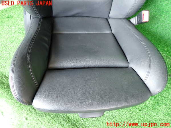 2UPJ-9231327035]BMW アクティブハイブリッド5(AH5)(FZ35)(F10)Mスポーツ 運転席シート 中古_2