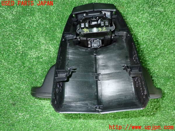 2UPJ-9231327615]BMW アクティブハイブリッド5(AH5)(FZ35)(F10)ルームミラー 中古_2