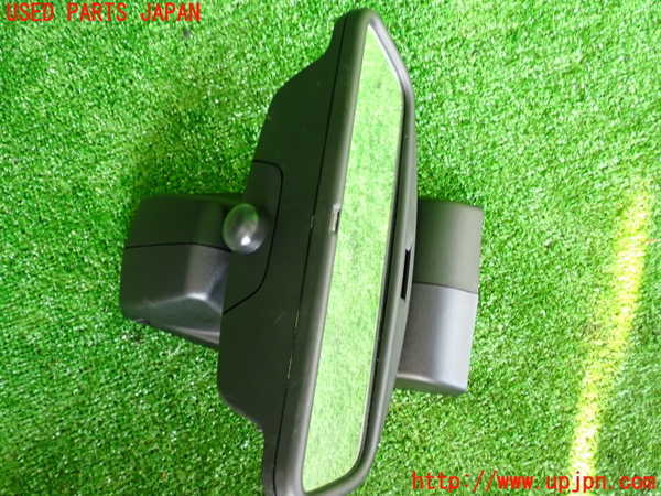 2UPJ-9231327615]BMW アクティブハイブリッド5(AH5)(FZ35)(F10)ルームミラー 中古_3