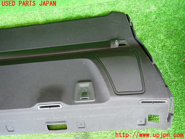 2UPJ-9231327790]BMW アクティブハイブリッド5(AH5)(FZ35)(F10)リアサンシェード 中古_2