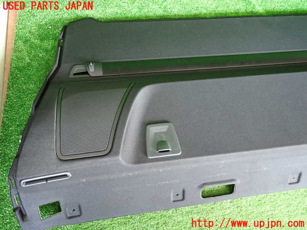 2UPJ-9231327790]BMW アクティブハイブリッド5(AH5)(FZ35)(F10)リアサンシェード 中古_3