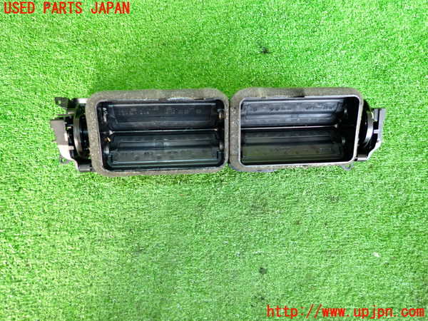 2UPJ-9231327528]BMW アクティブハイブリッド5(AH5)(FZ35)(F10)エアコン吹き出し口3 真中 中古_3