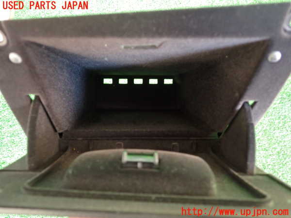 2UPJ-9231327841]BMW アクティブハイブリッド5(AH5)(FZ35)(F10)小物入れ1 中古_4