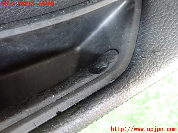 2UPJ-9231321234]BMW アクティブハイブリッド5(AH5)(FZ35)(F10)右前ドア内張り 中古_4