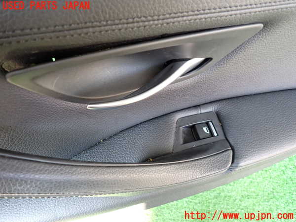 2UPJ-9231321294]BMW アクティブハイブリッド5(AH5)(FZ35)(F10)右後ドア内張り 中古_3