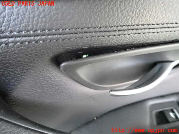 2UPJ-9231321294]BMW アクティブハイブリッド5(AH5)(FZ35)(F10)右後ドア内張り 中古_4